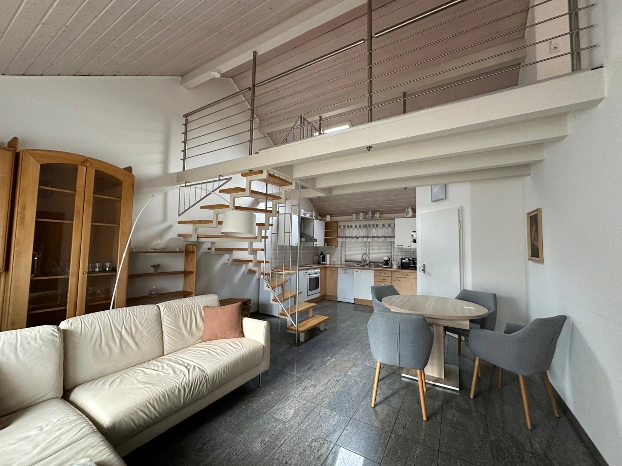 Pension Schramm Karlsruhe Luaran gambar