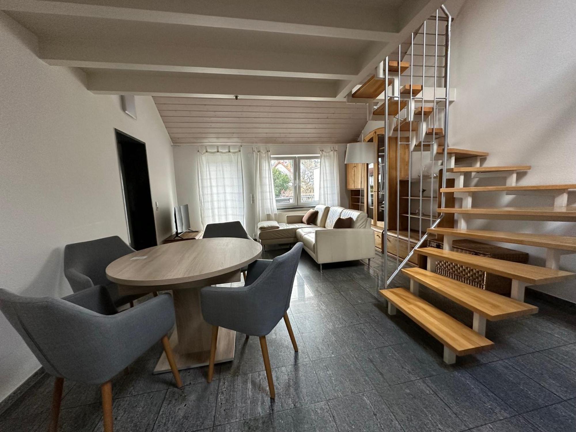 Pension Schramm Karlsruhe Luaran gambar